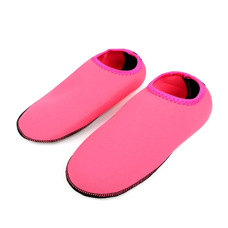 Quick Drying Aqua Shoes
