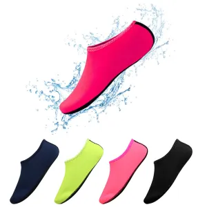 Quick Drying Aqua Shoes