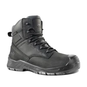 Rock Fall RF740 Salem S7S Metal-Free Waterproof Lightweight Composite Toe Cap Safety Boots