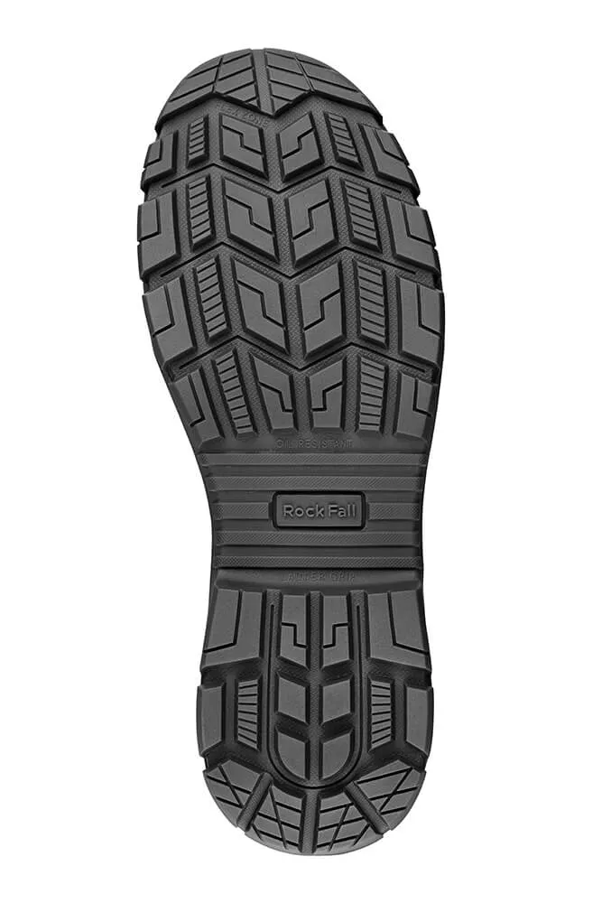 Rock Fall RF740 Salem S7S Metal-Free Waterproof Lightweight Composite Toe Cap Safety Boots