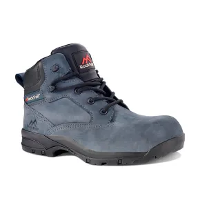 Rock Fall RF953 Sapphire S3 Lightweight Womens Safety Boots