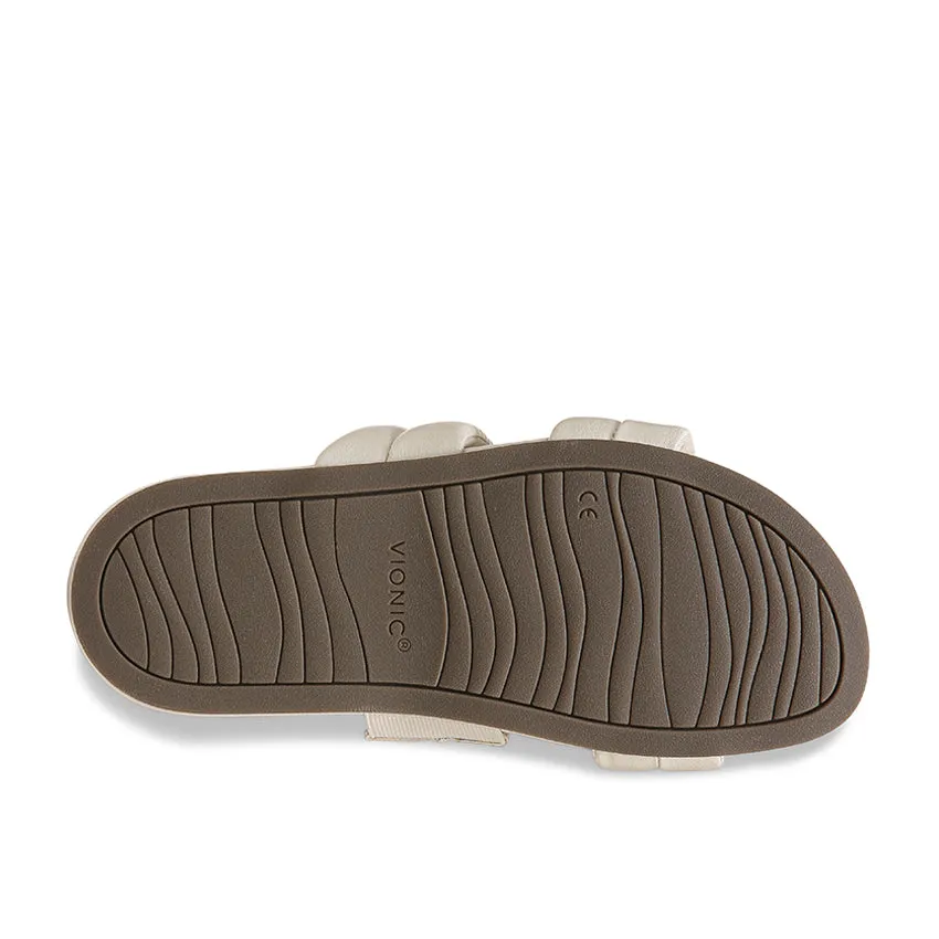 Safari Mayla Women's Sandals - Cream