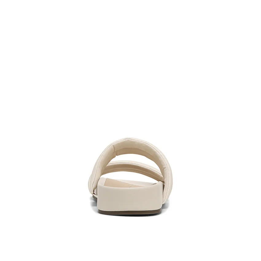 Safari Mayla Women's Sandals - Cream