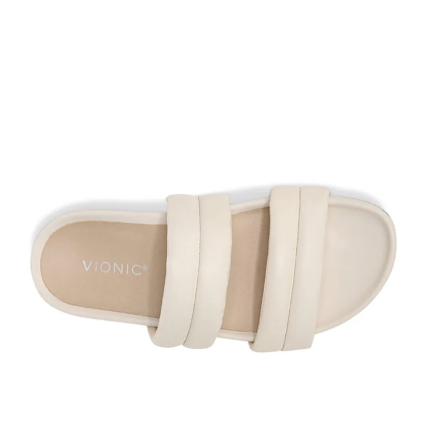 Safari Mayla Women's Sandals - Cream