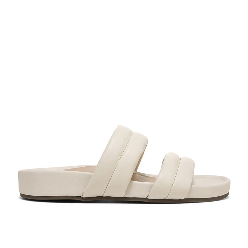 Safari Mayla Women's Sandals - Cream