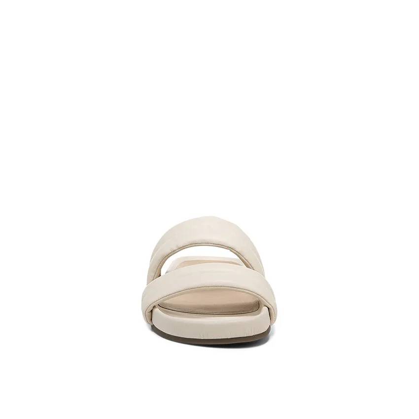 Safari Mayla Women's Sandals - Cream