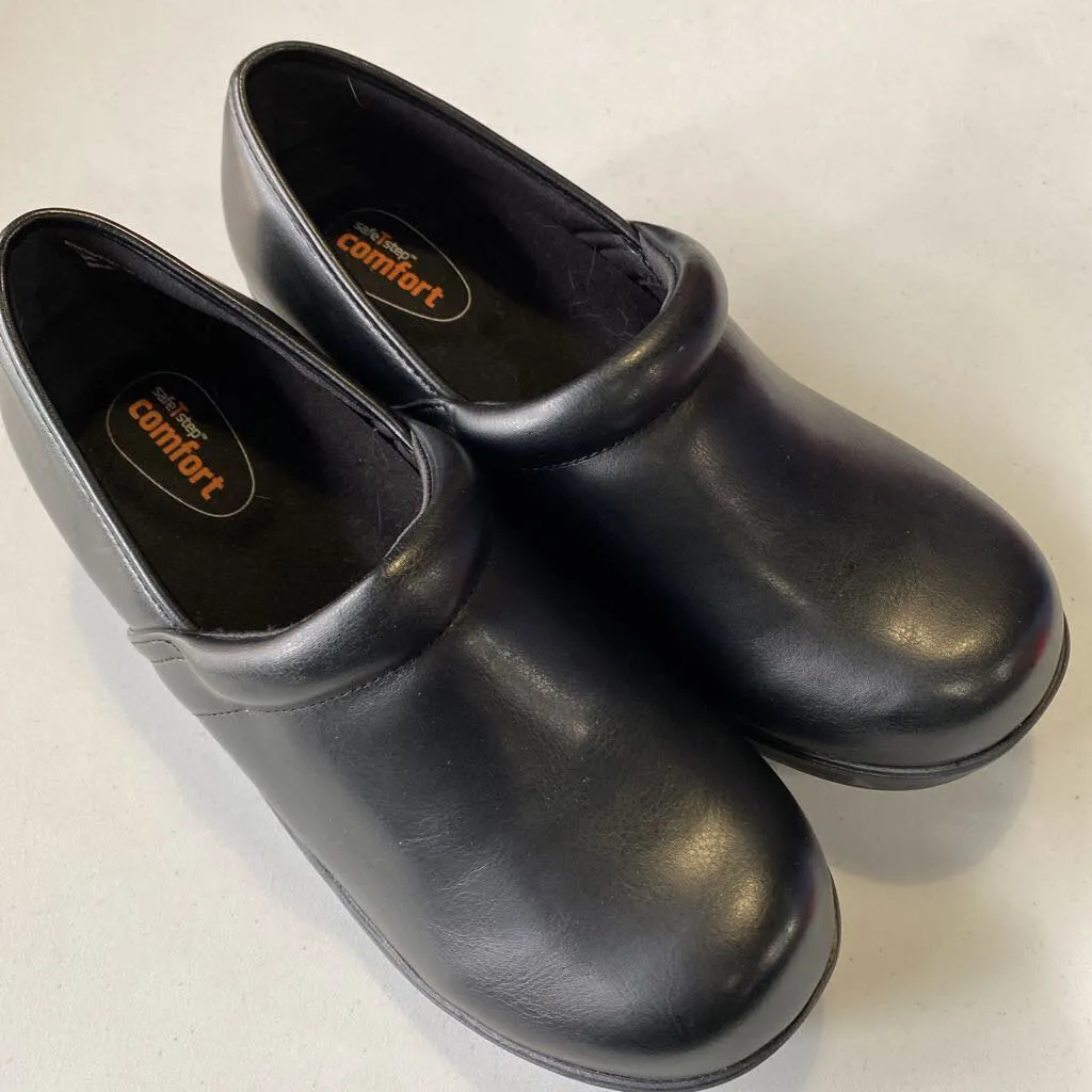 Safe Step Shoes 9