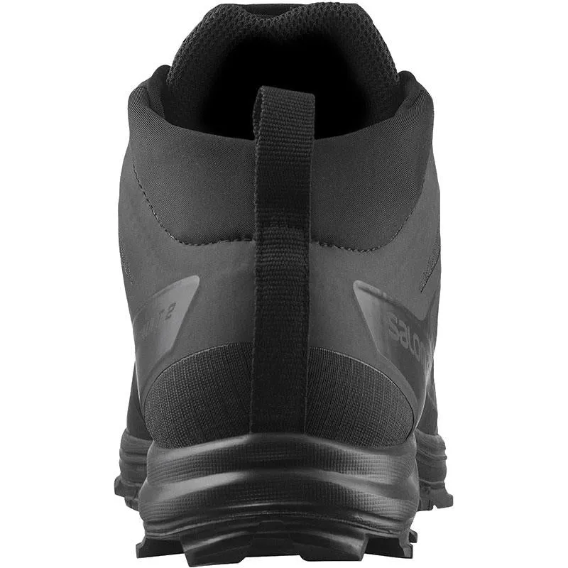 Salomon Speed Assault 2 - Black.