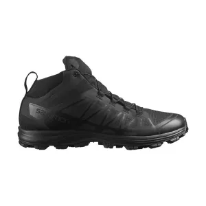 Salomon Speed Assault 2 - Black.