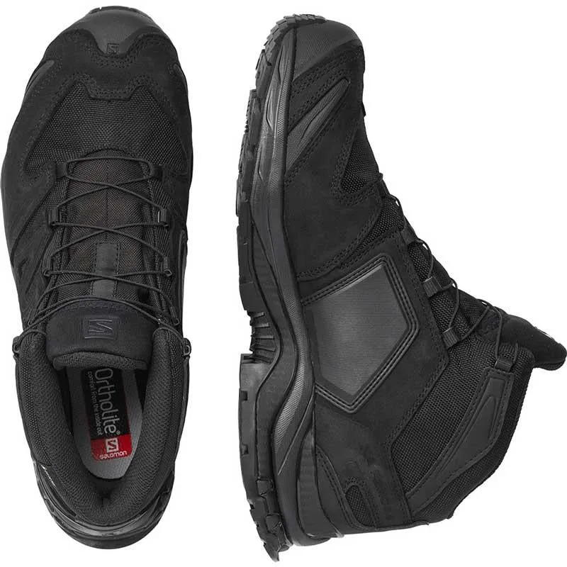 Salomon XA Forces MID GTX EN (Black)