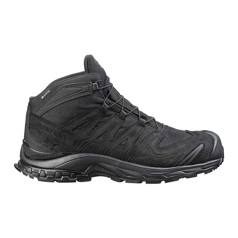 Salomon XA Forces MID GTX EN (Black)