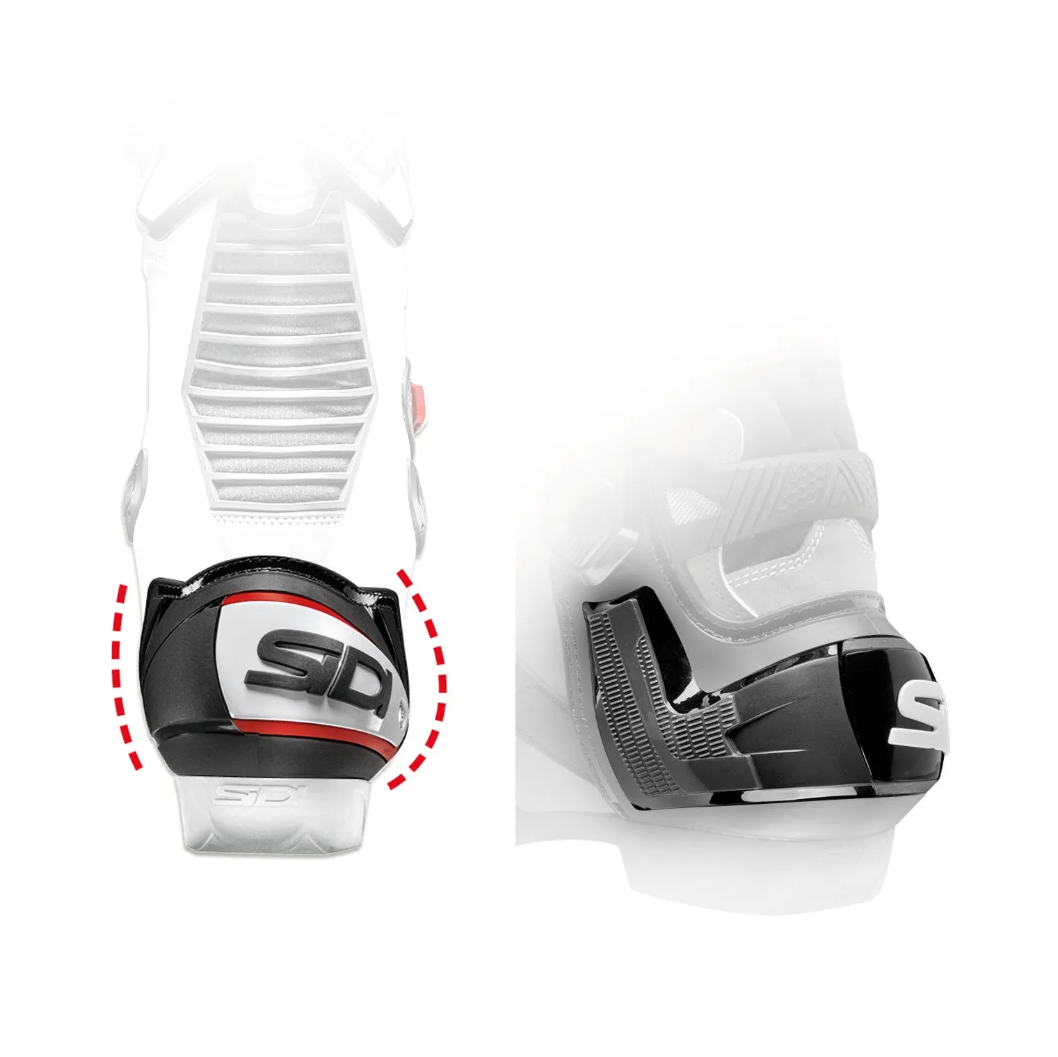 Sidi Rex Boot