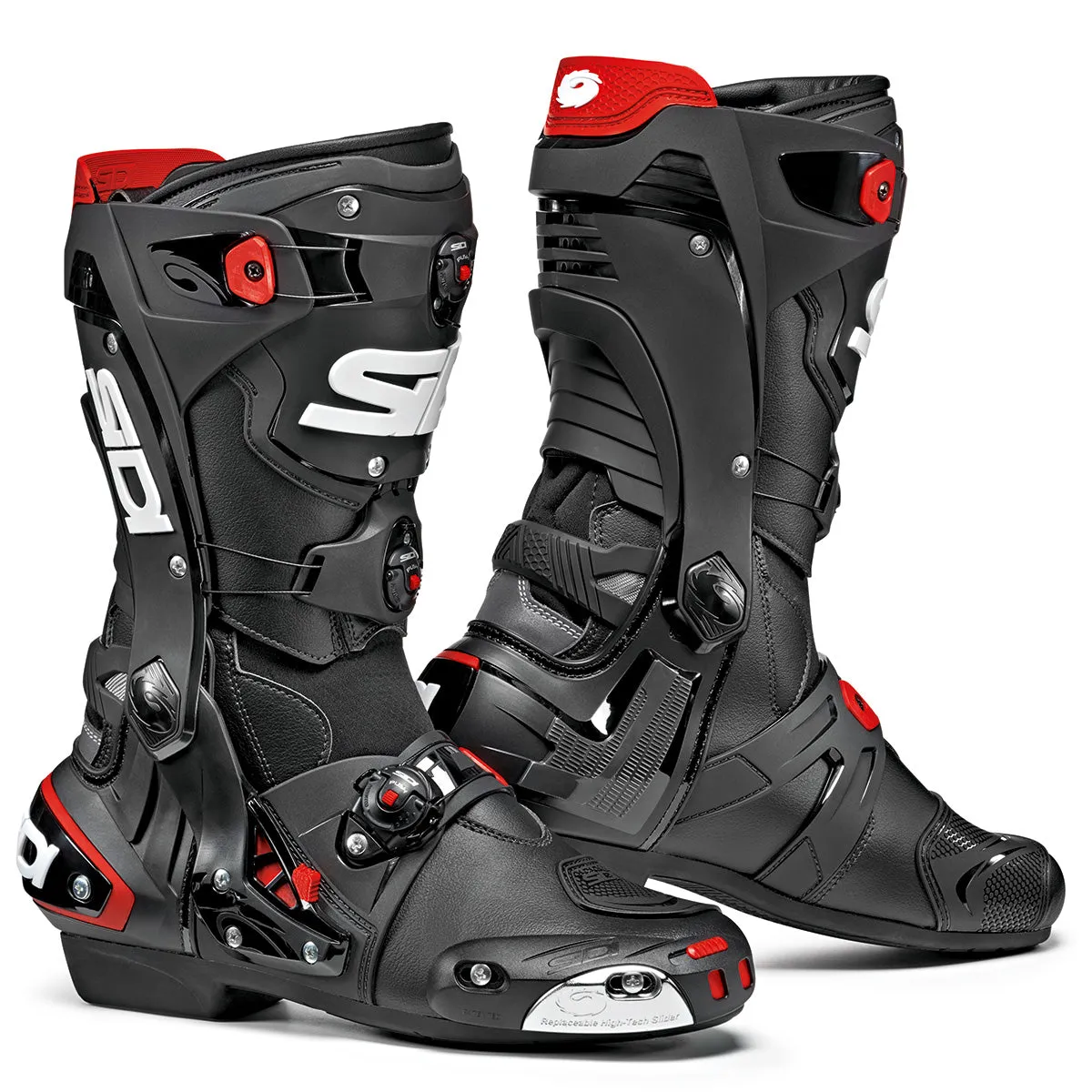Sidi Rex Boot