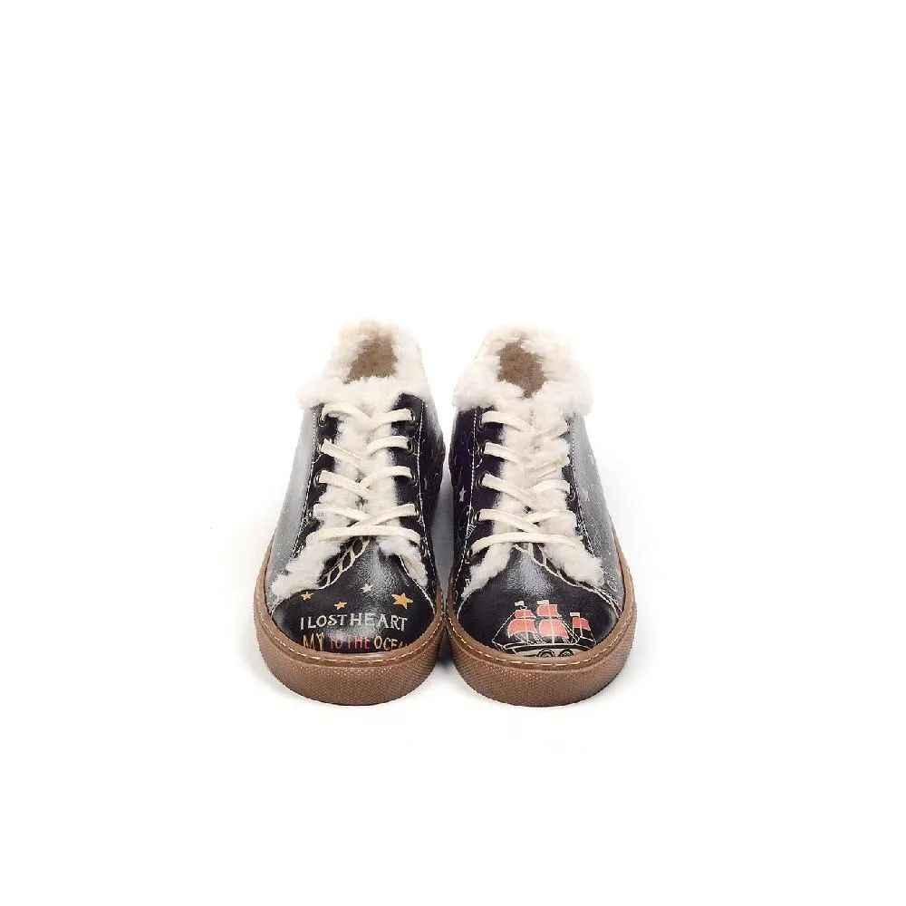Sneakers Shoes GKS102