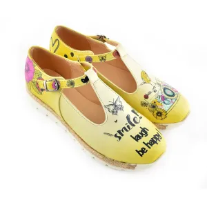 Sneakers Shoes KYD102