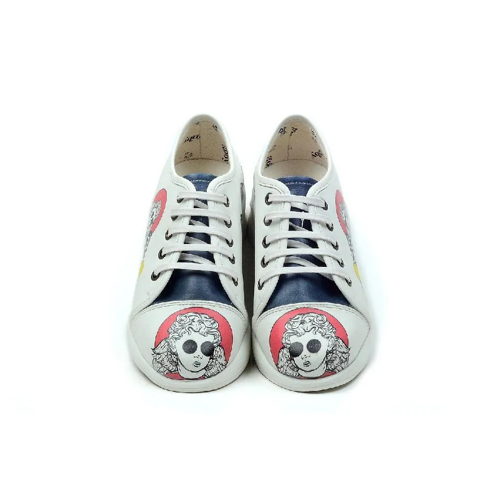 Sneakers Shoes POS102
