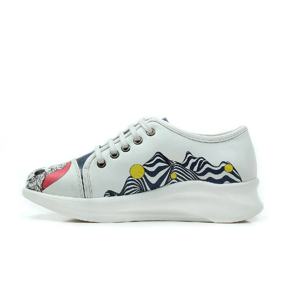 Sneakers Shoes POS102