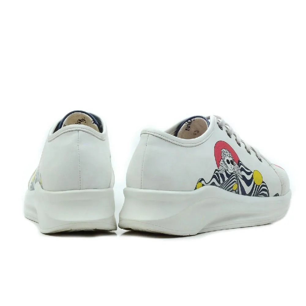Sneakers Shoes POS102