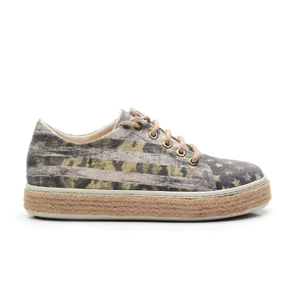 Sneakers Shoes SAN4501
