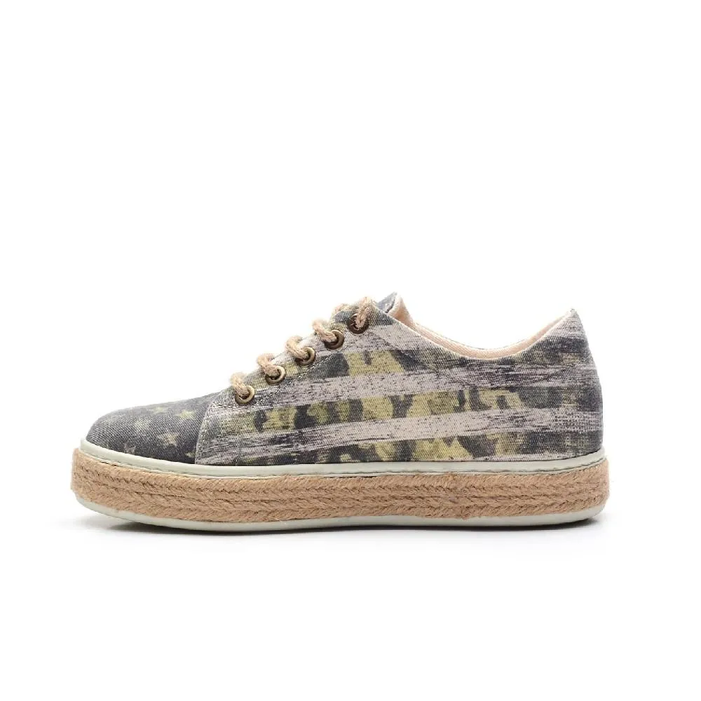 Sneakers Shoes SAN4501