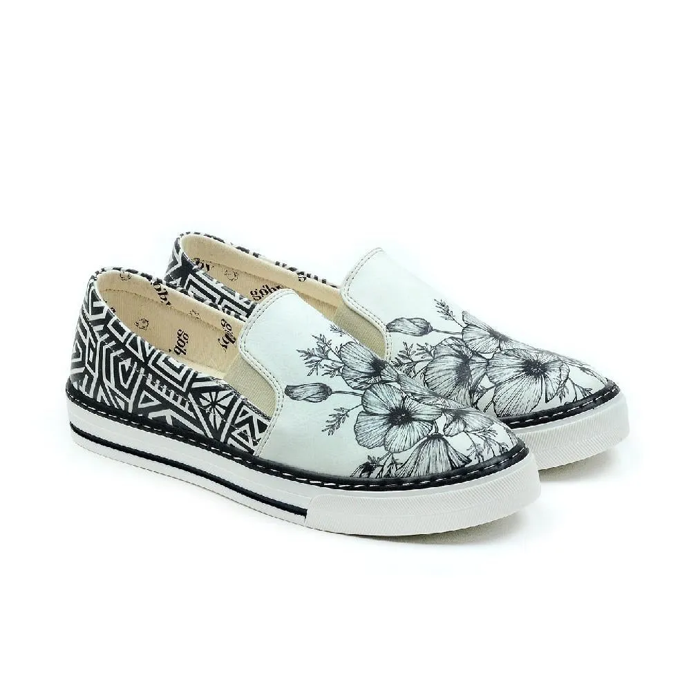 Sneakers Shoes WGVN4017