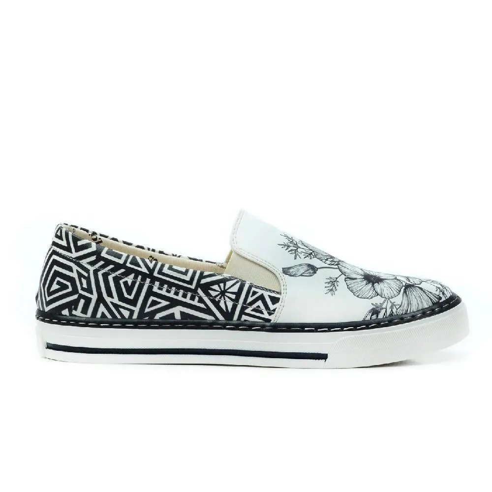 Sneakers Shoes WGVN4017