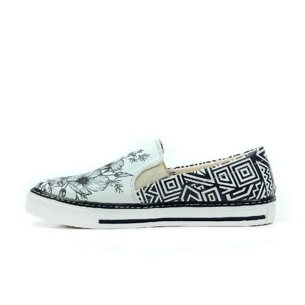 Sneakers Shoes WGVN4017