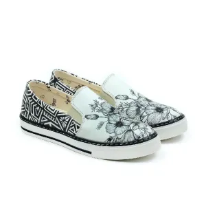 Sneakers Shoes WGVN4017