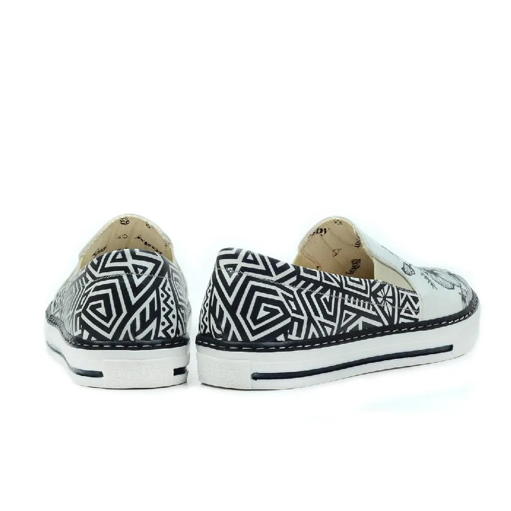 Sneakers Shoes WGVN4017