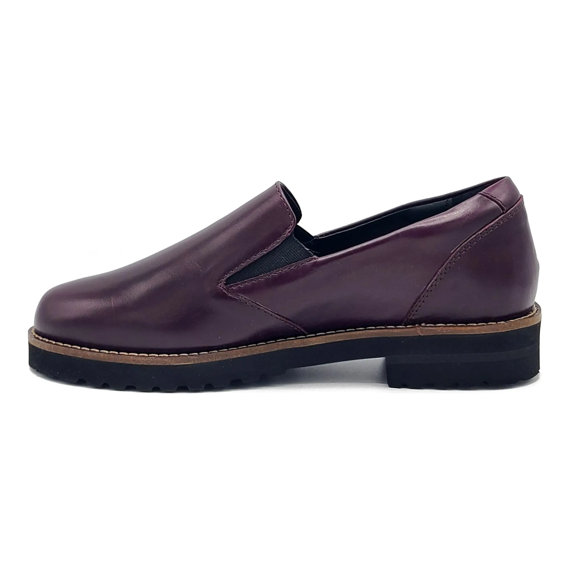 Sole Terra London Loafer