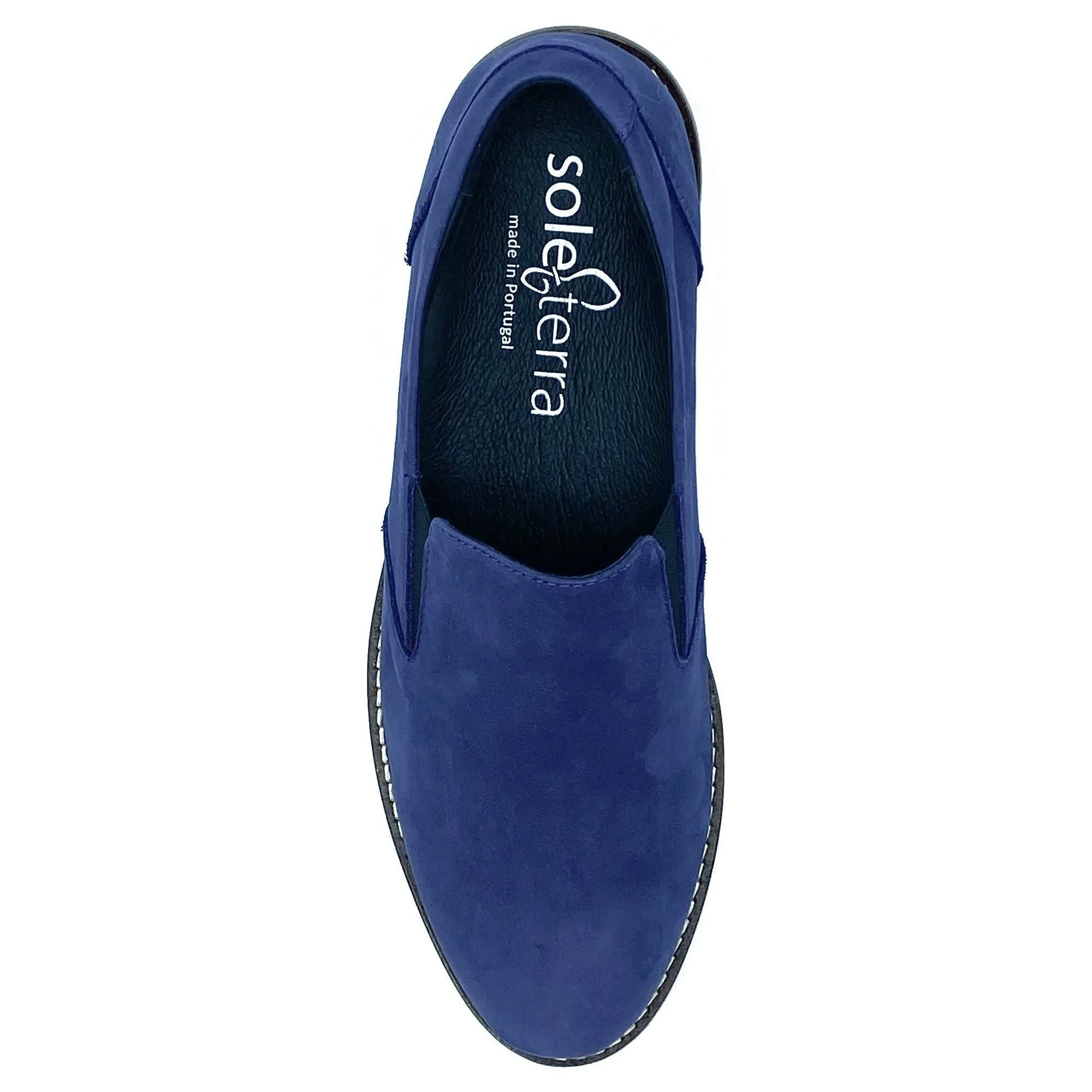 Sole Terra London Loafer