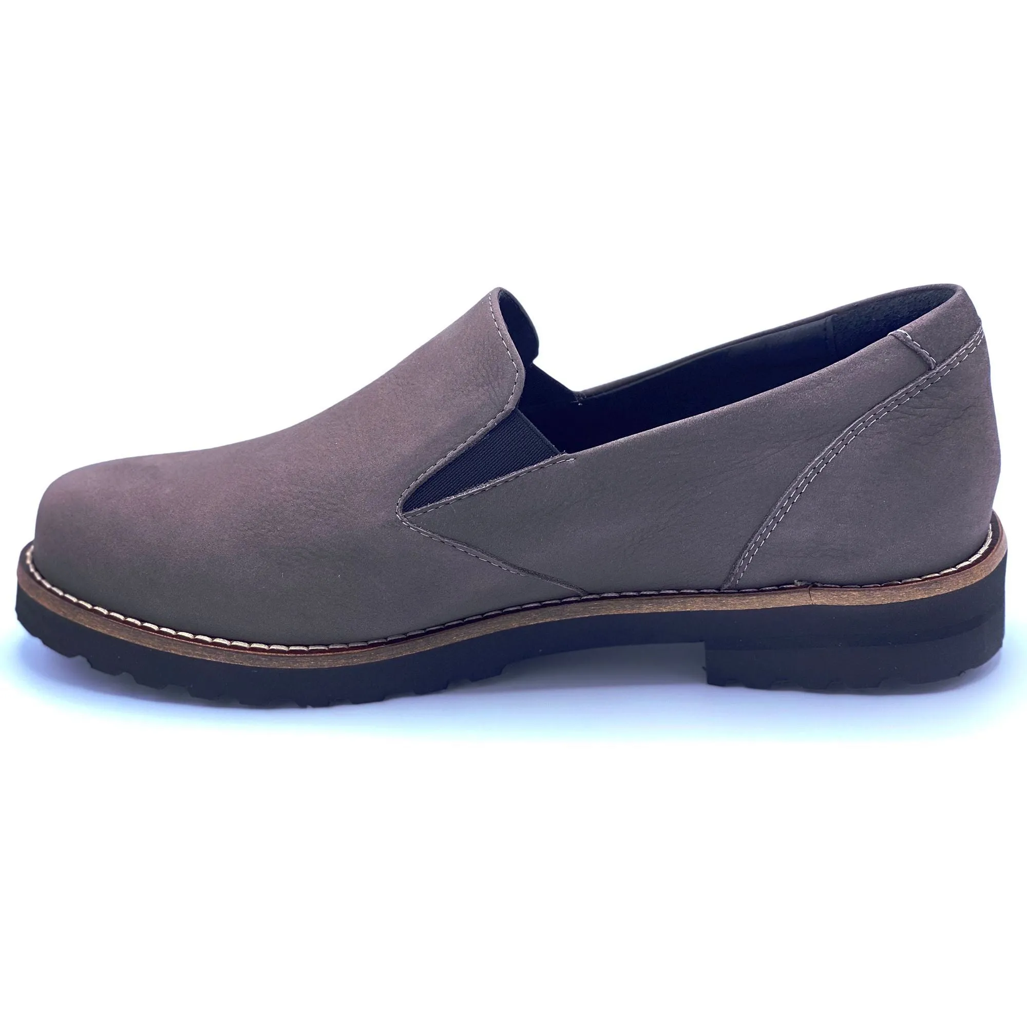 Sole Terra London Loafer