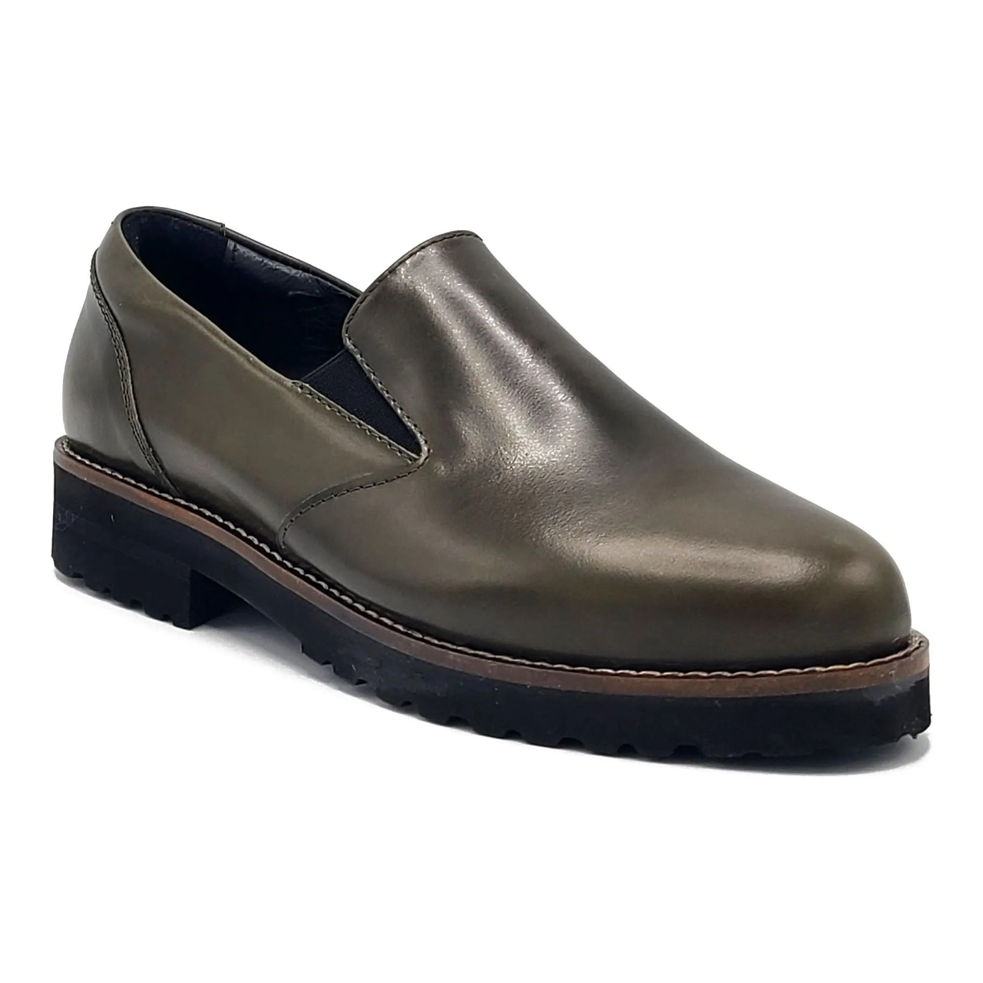 Sole Terra London Loafer