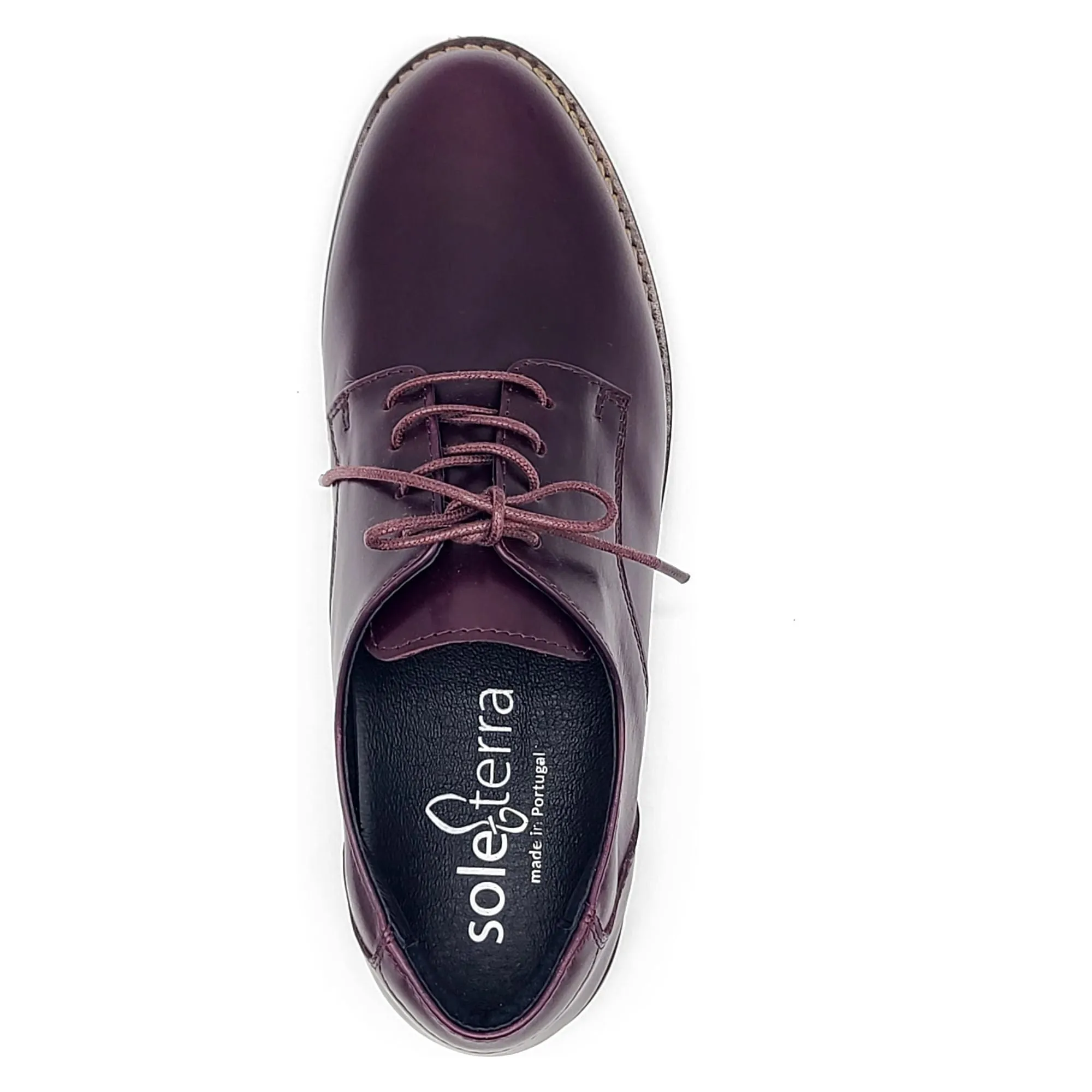 Sole Terra Ozzie Oxford