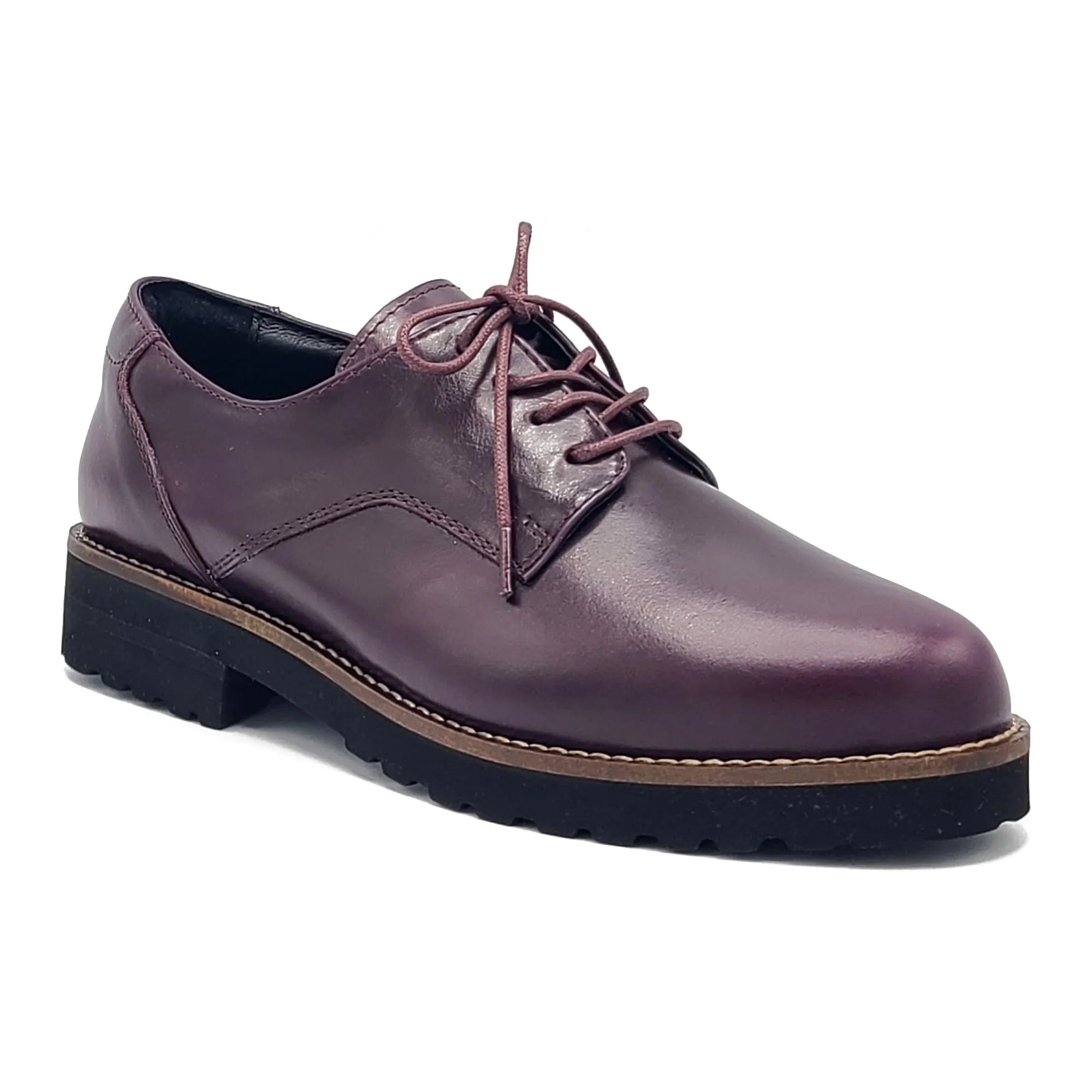Sole Terra Ozzie Oxford