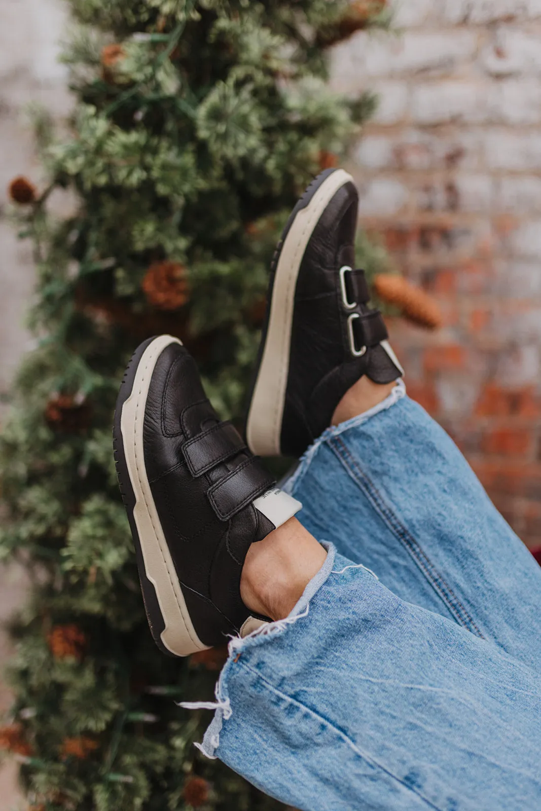 Steve Madden Emirie Sneaker