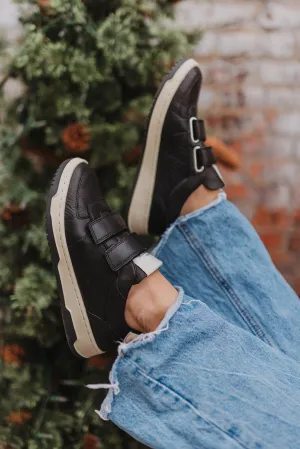 Steve Madden Emirie Sneaker