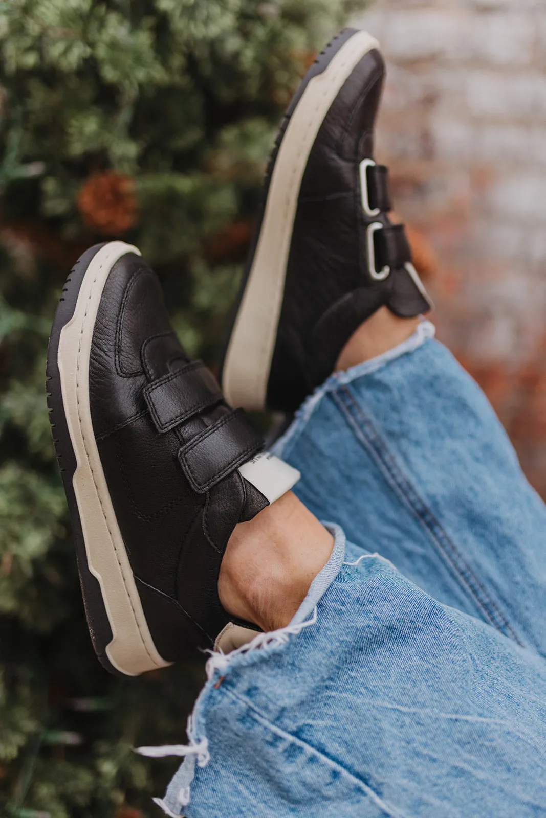 Steve Madden Emirie Sneaker
