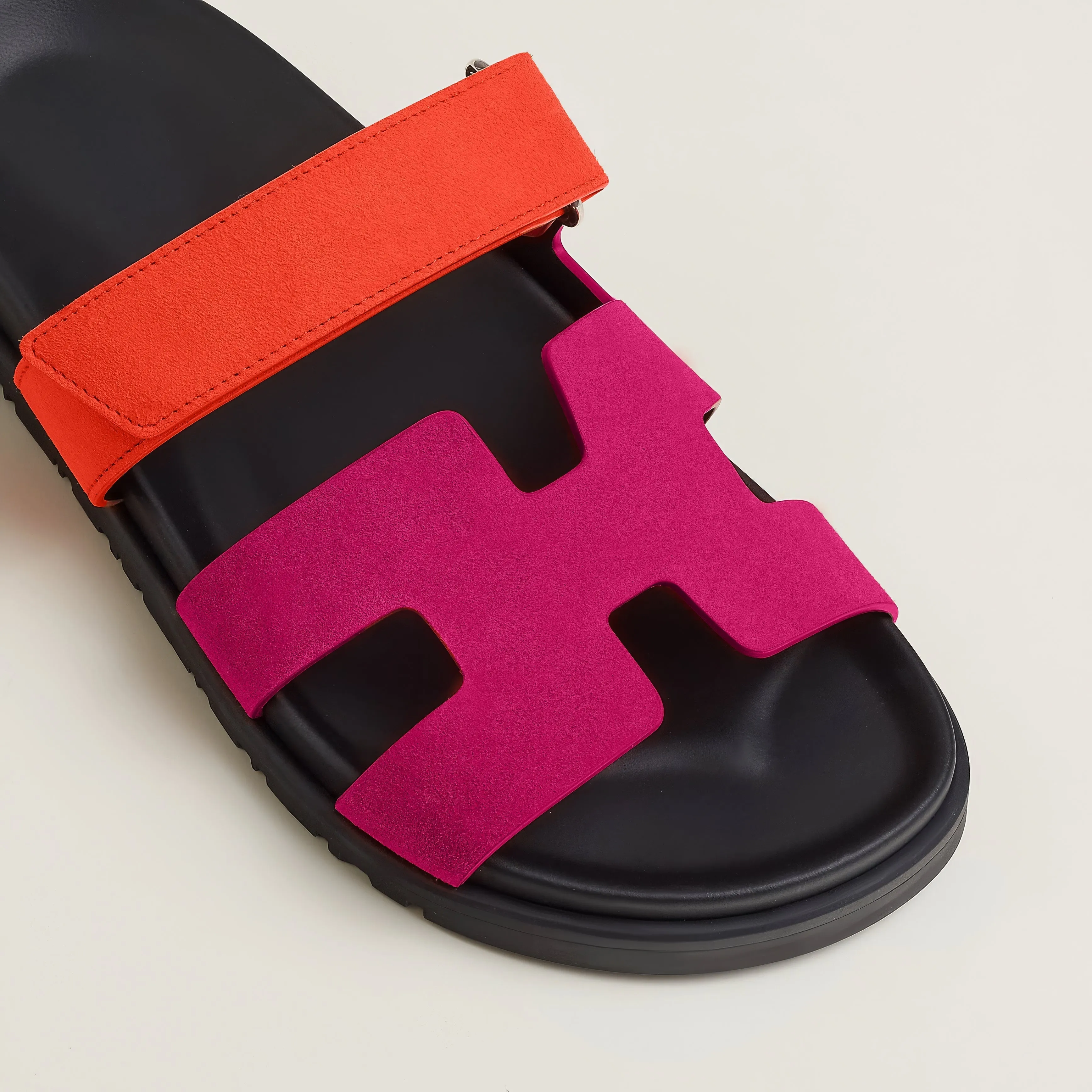 Stylish Luxe Women's Sandals