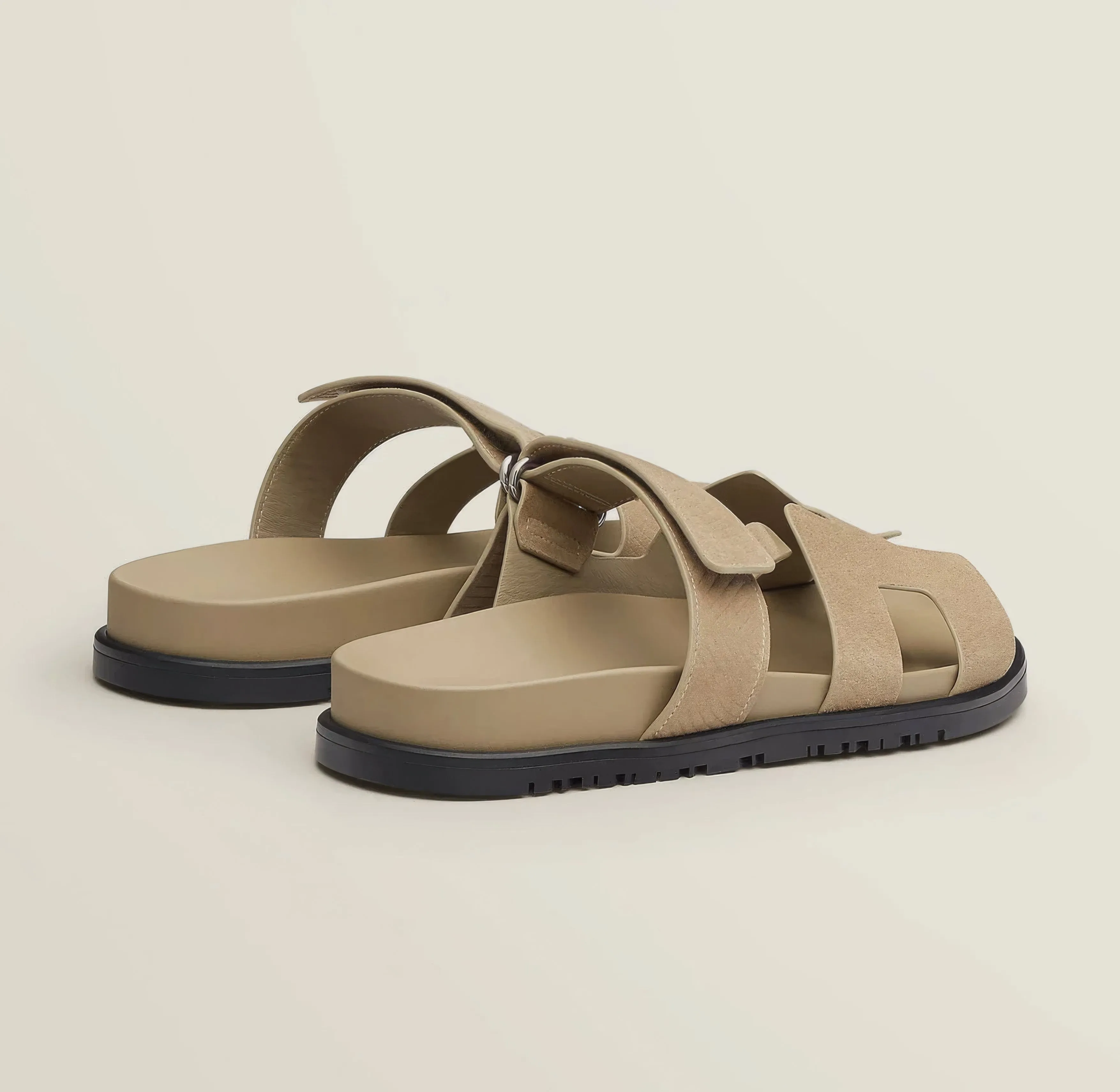 Stylish Luxe Women's Sandals