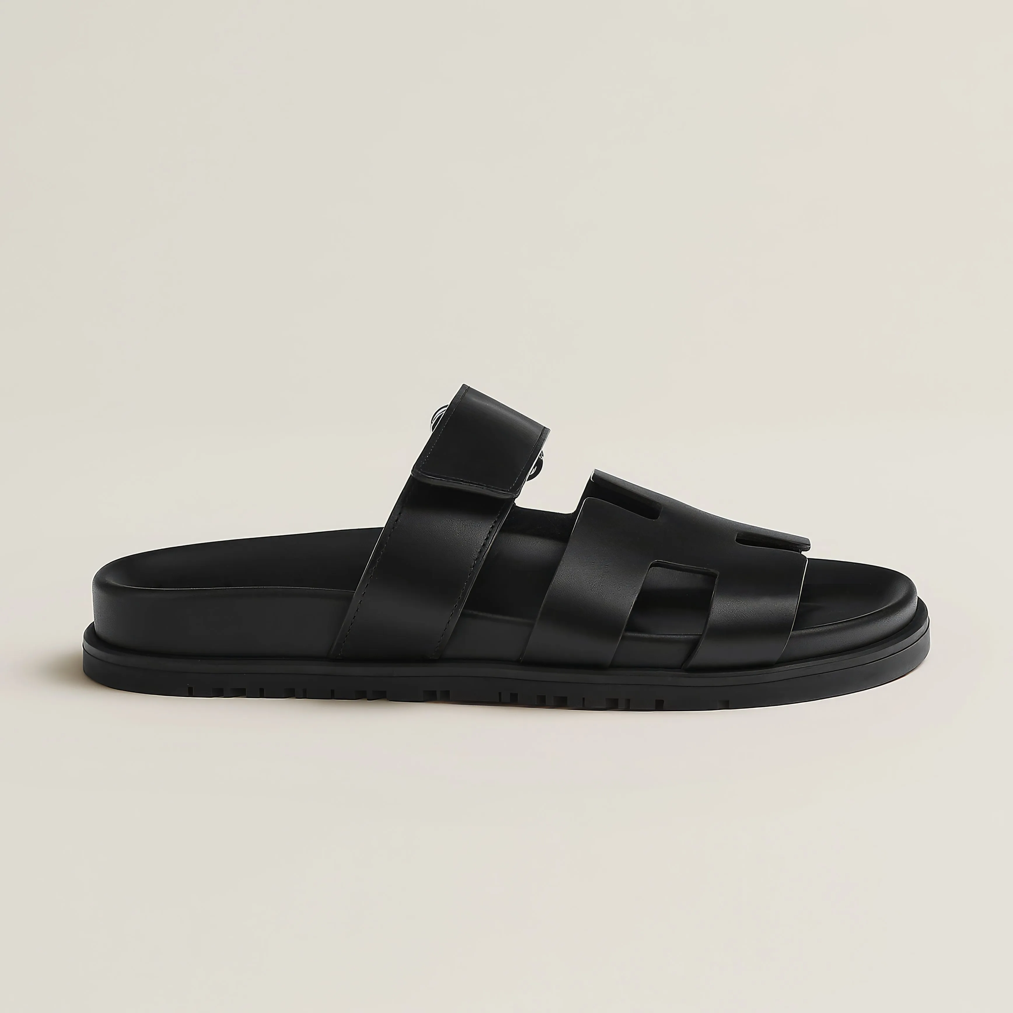 Stylish Luxe Women's Sandals