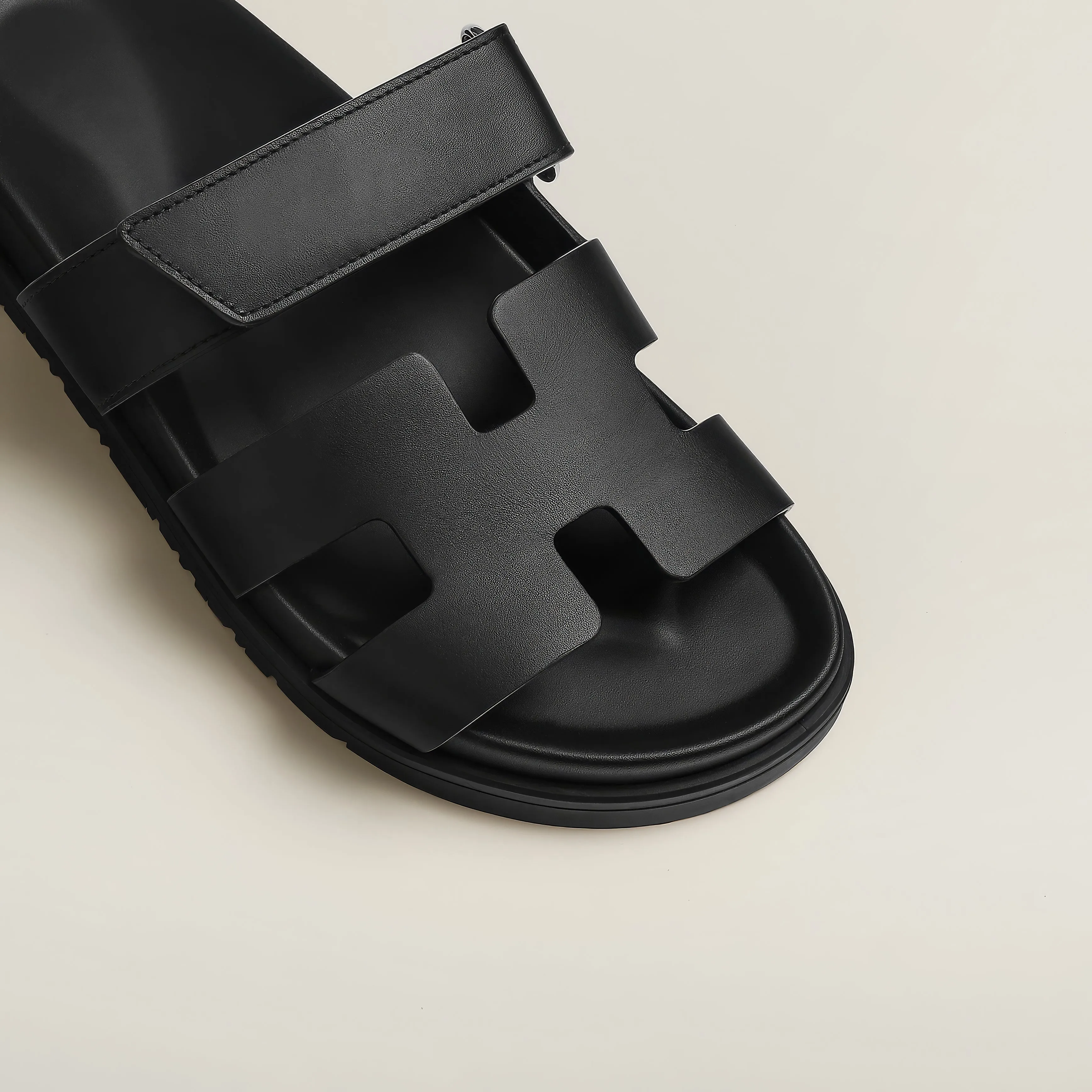 Stylish Luxe Women's Sandals
