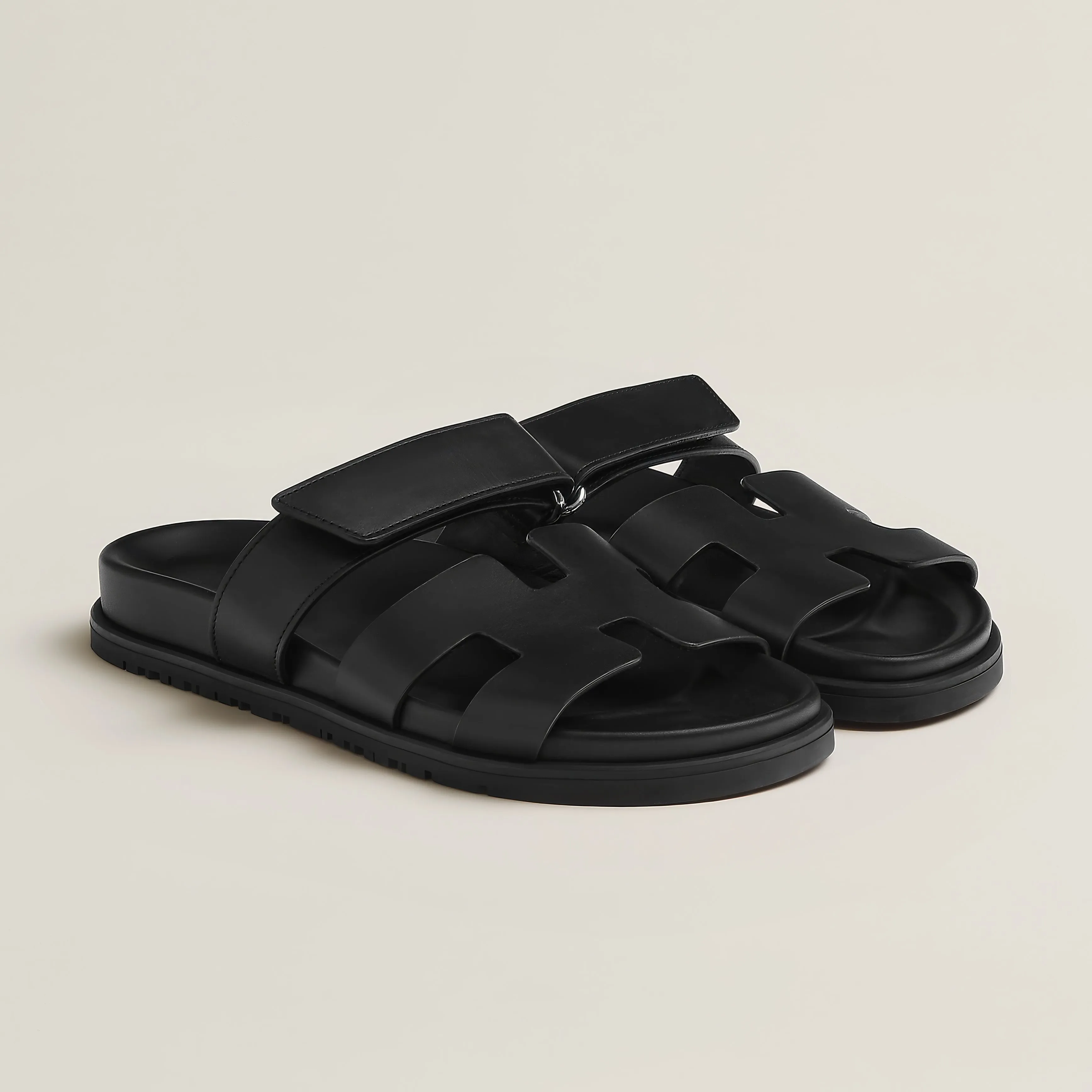 Stylish Luxe Women's Sandals