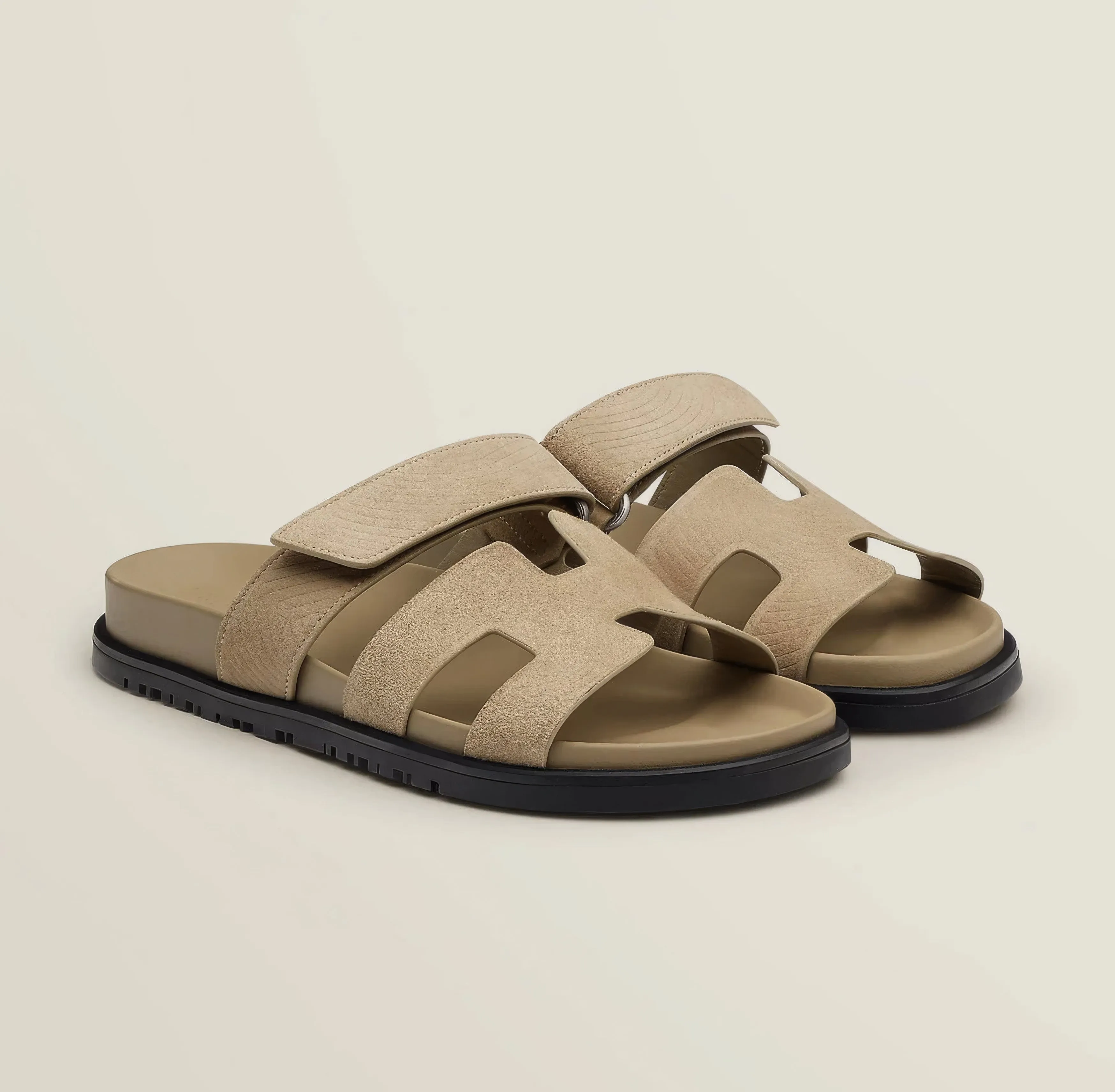 Stylish Luxe Women's Sandals