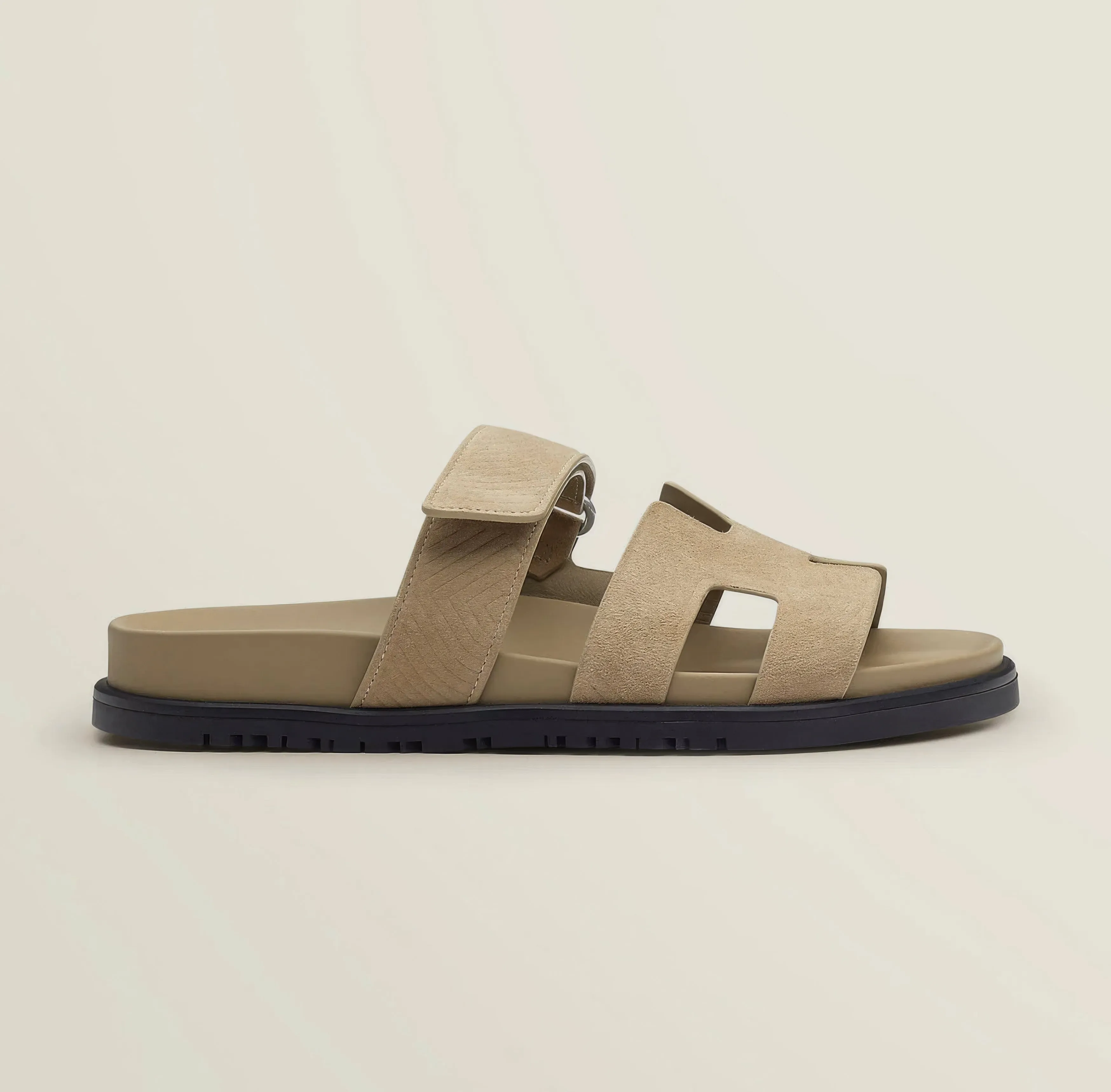Stylish Luxe Women's Sandals