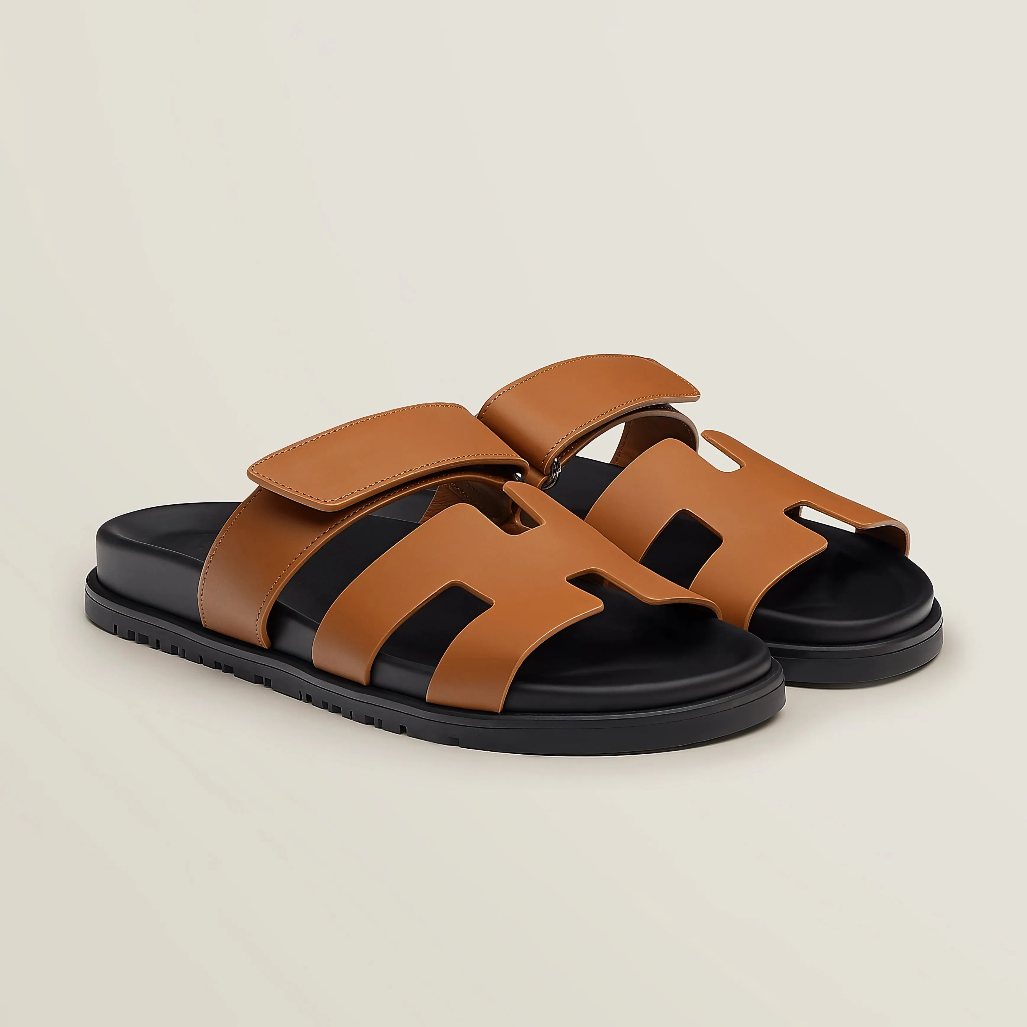 Stylish Luxe Women's Sandals
