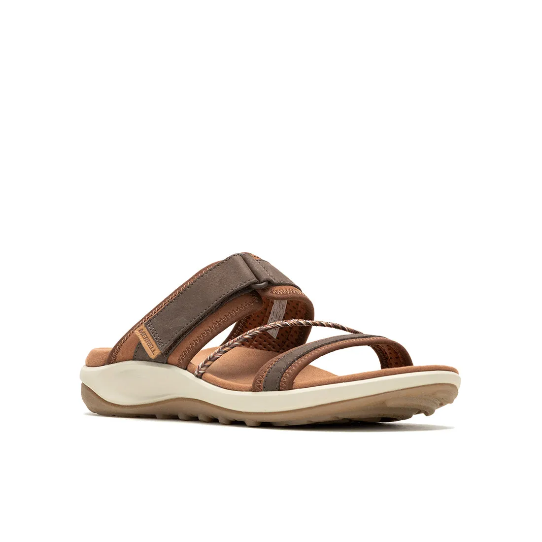 Terran 4 Slide – Nutshell Womens Sandals Land