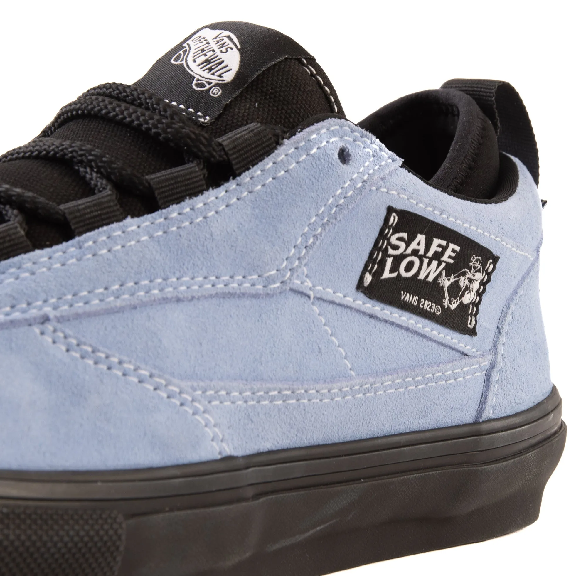 Vans - Safe Low (Brady Blue Sky)