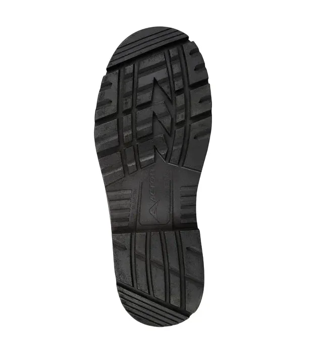 Work Boots - Acton PROFILE 6" Slip-On Leather Safety Boot, A9265