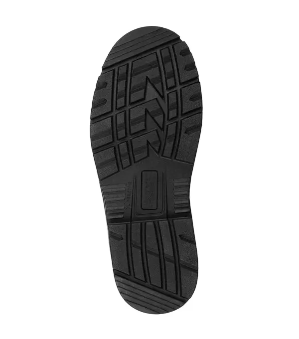 Work Boots - Acton PROFILE 6" Slip-On Leather Safety Boot, A9265